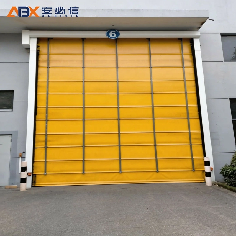 锡林郭勒充气式门封